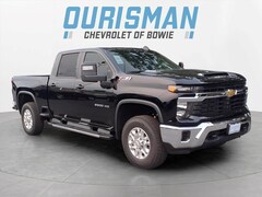 2026 Chevrolet Silverado 2500 HD LT Truck