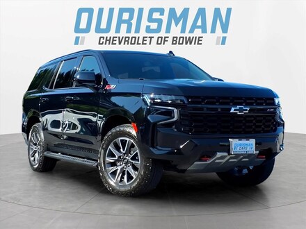 2023 Chevrolet Tahoe Z71 SUV