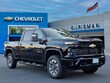 Chevrolet Silverado 2500 HD