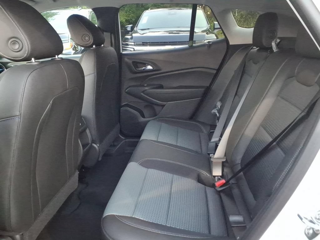 2026 Chevrolet Trax LT - Photo 16