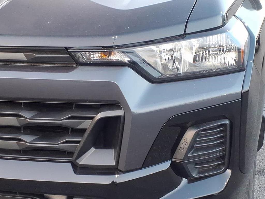 New 2026 Chevrolet Colorado LT Truck