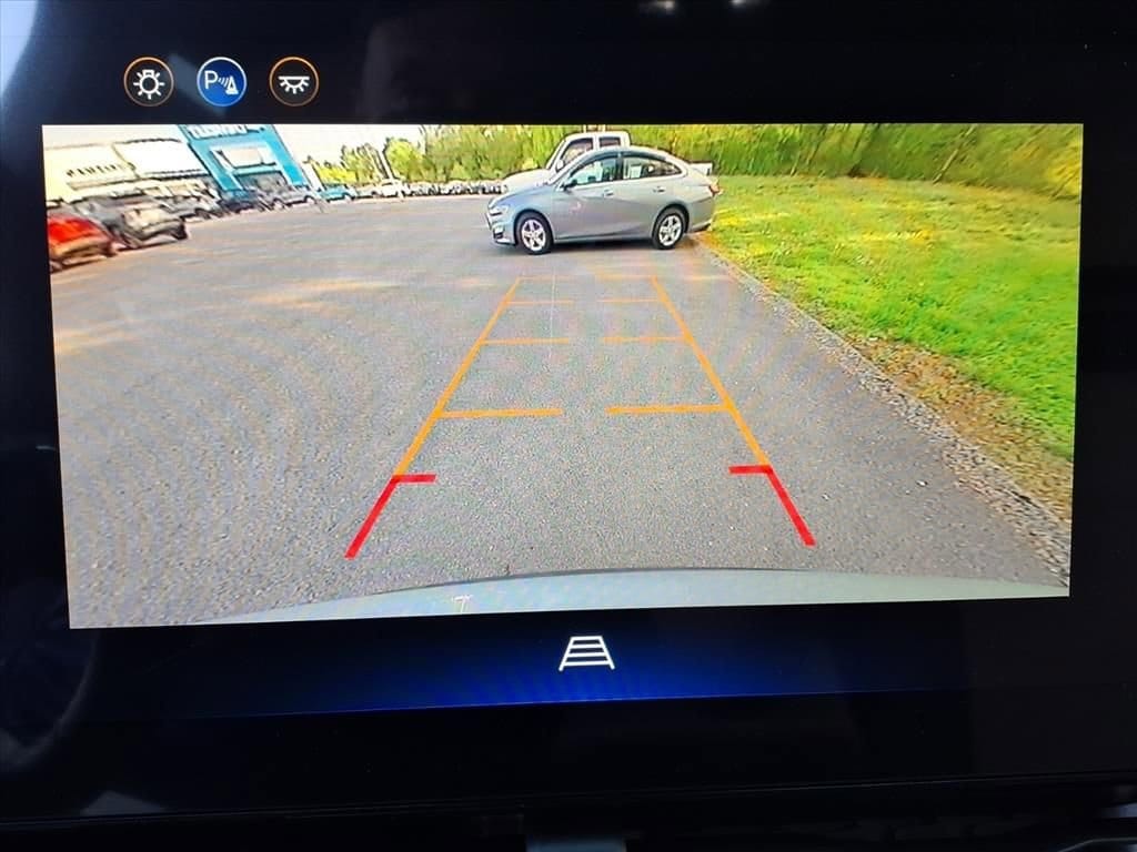 2026 Chevrolet Equinox ACTIV - Photo 17