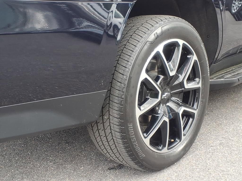 2023 Chevrolet Tahoe RST - Photo 9