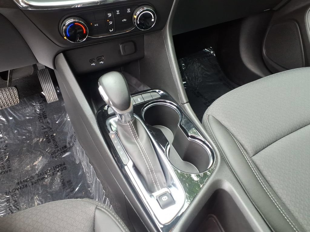 2025 Buick Encore GX Preferred - Photo 24