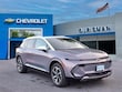 Chevrolet Equinox EV