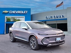 2025 Chevrolet Equinox EV LT SUV
