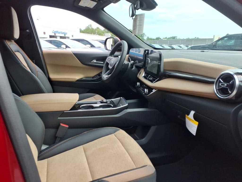 2027 Chevrolet Equinox ACTIV - Photo 21