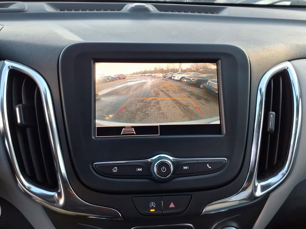 2024 Chevrolet Equinox LT - Photo 23