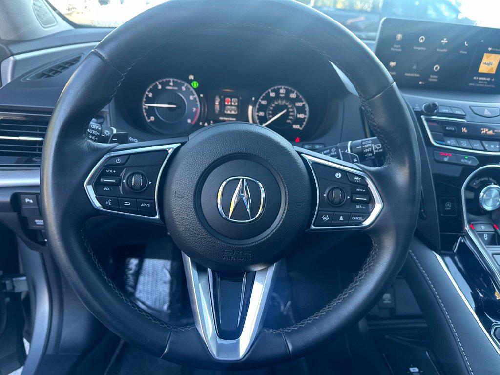 2022 Acura RDX Technology Package - Photo 14