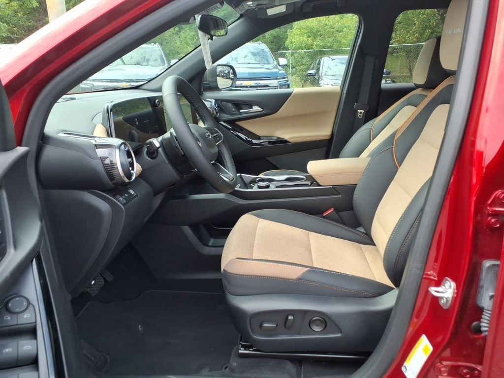 2027 Chevrolet Equinox ACTIV - Photo 11
