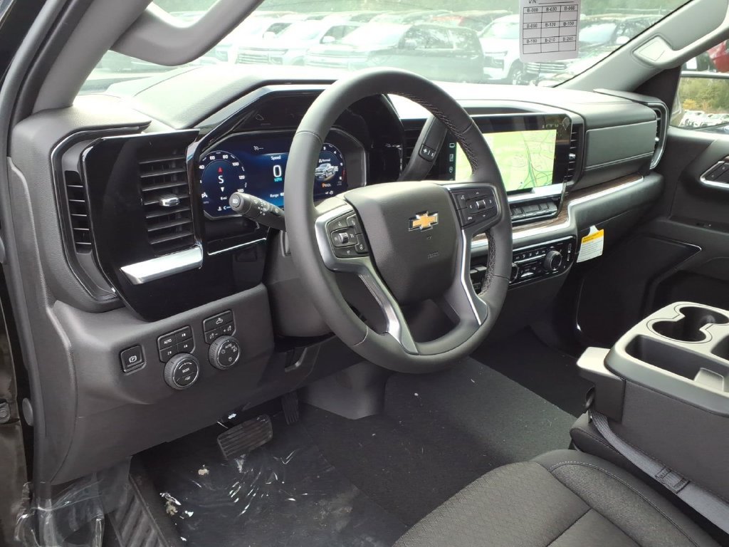 2026 Chevrolet Silverado 1500 LT - Photo 14