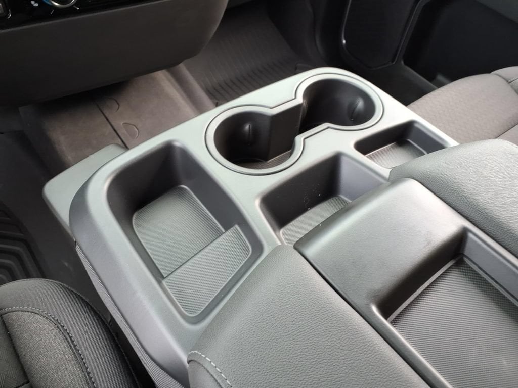 2026 Chevrolet Silverado 1500 LT - Photo 27