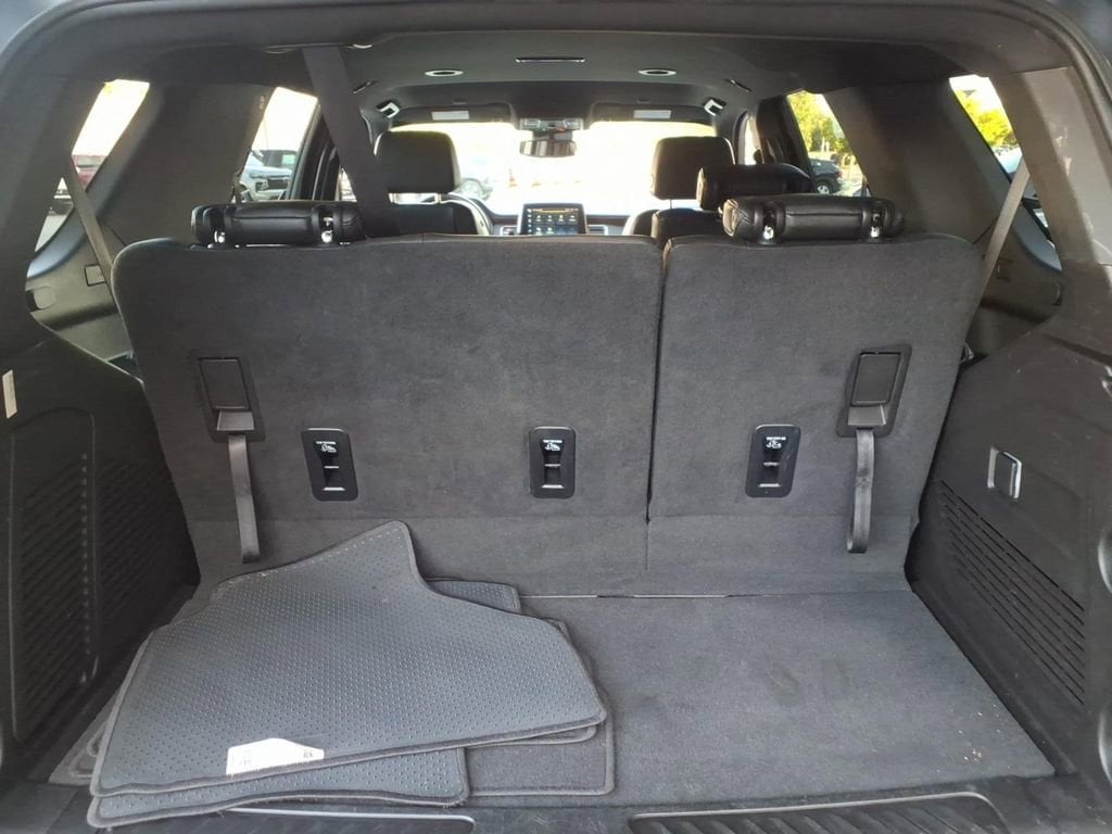 2024 Chevrolet Tahoe LT - Photo 16