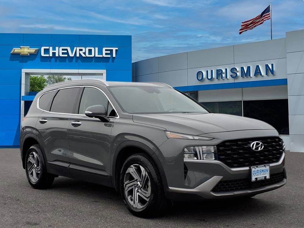 2023 Hyundai Santa Fe SEL's photo