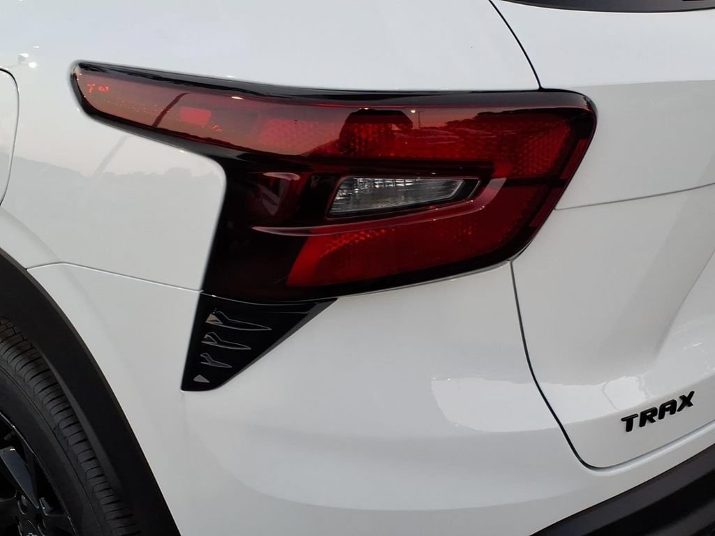 2026 Chevrolet Trax LT - Photo 9