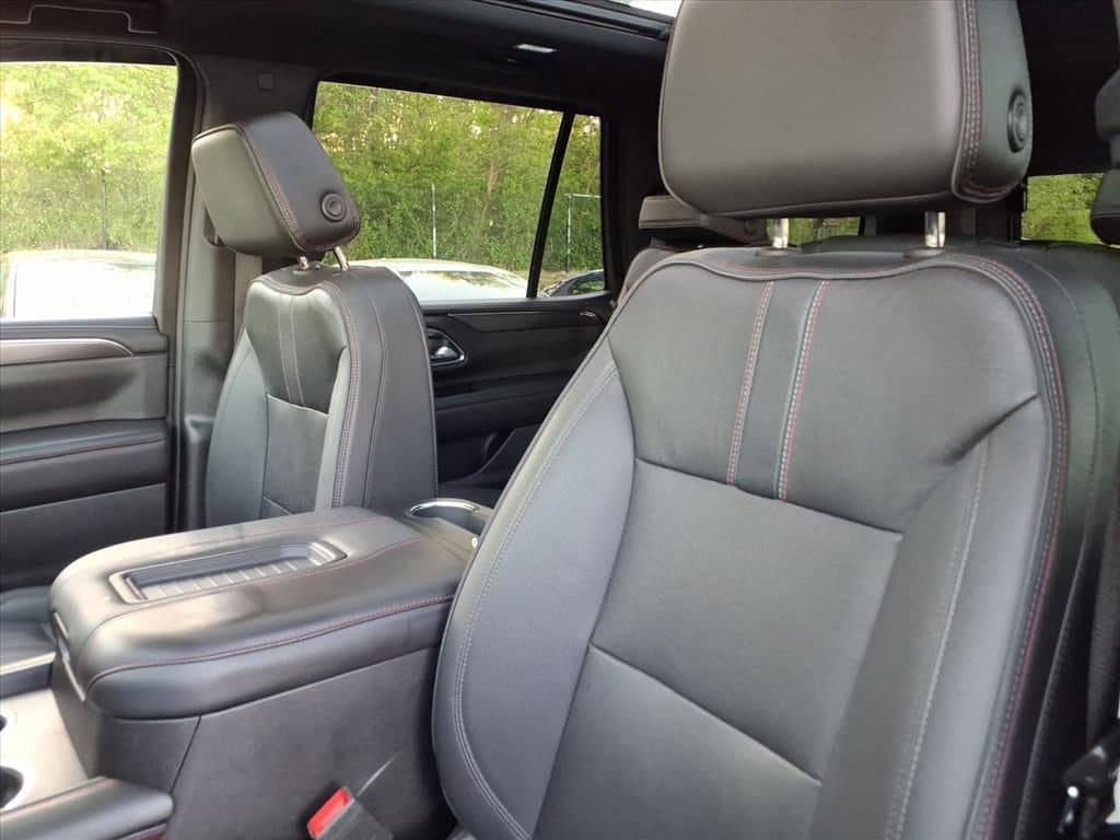 2023 Chevrolet Tahoe RST - Photo 11
