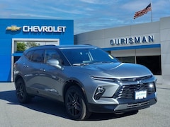 2025 Chevrolet Blazer RS SUV
