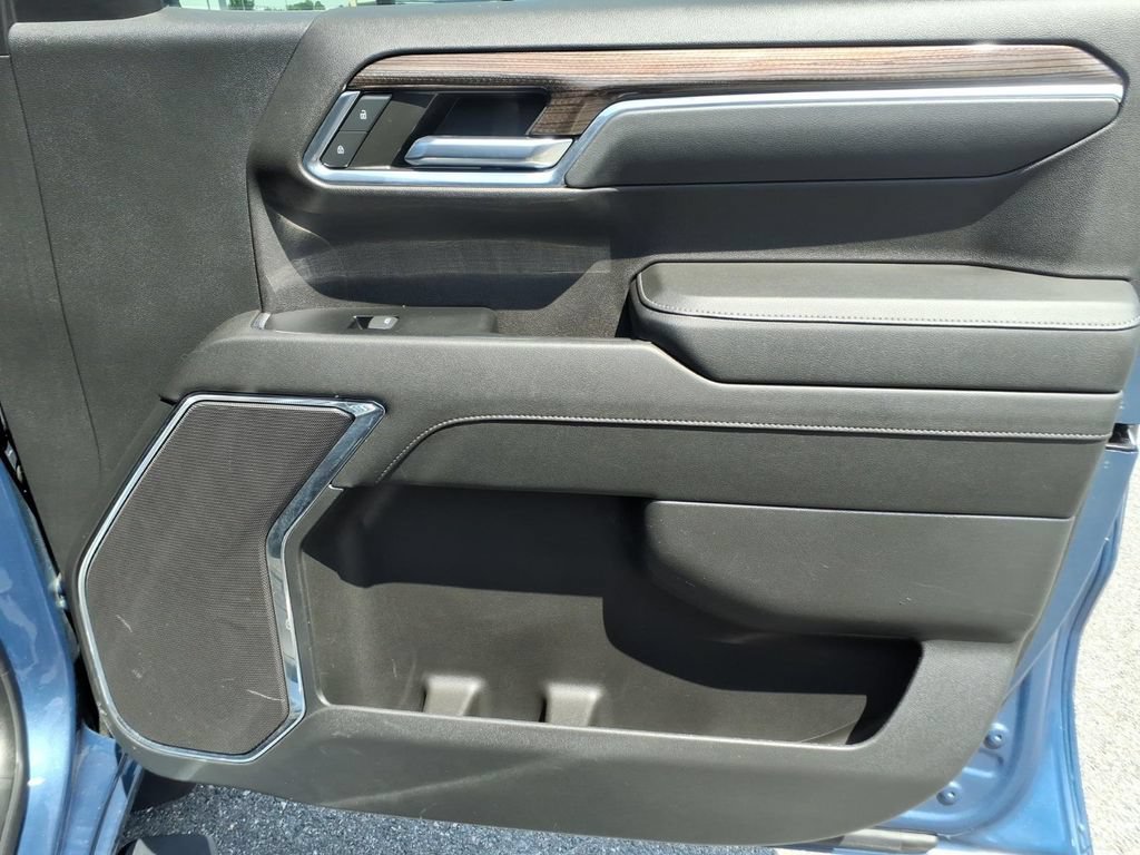 2024 Chevrolet Silverado 1500 RST - Photo 20