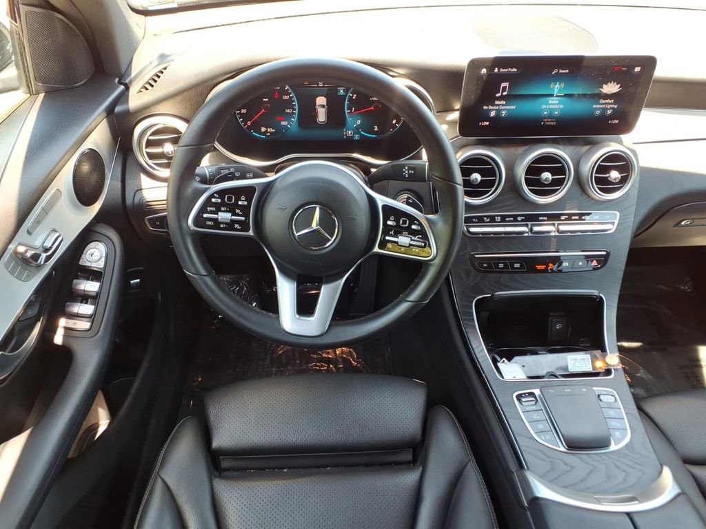 2021 Mercedes-Benz GLC GLC300 - Photo 24