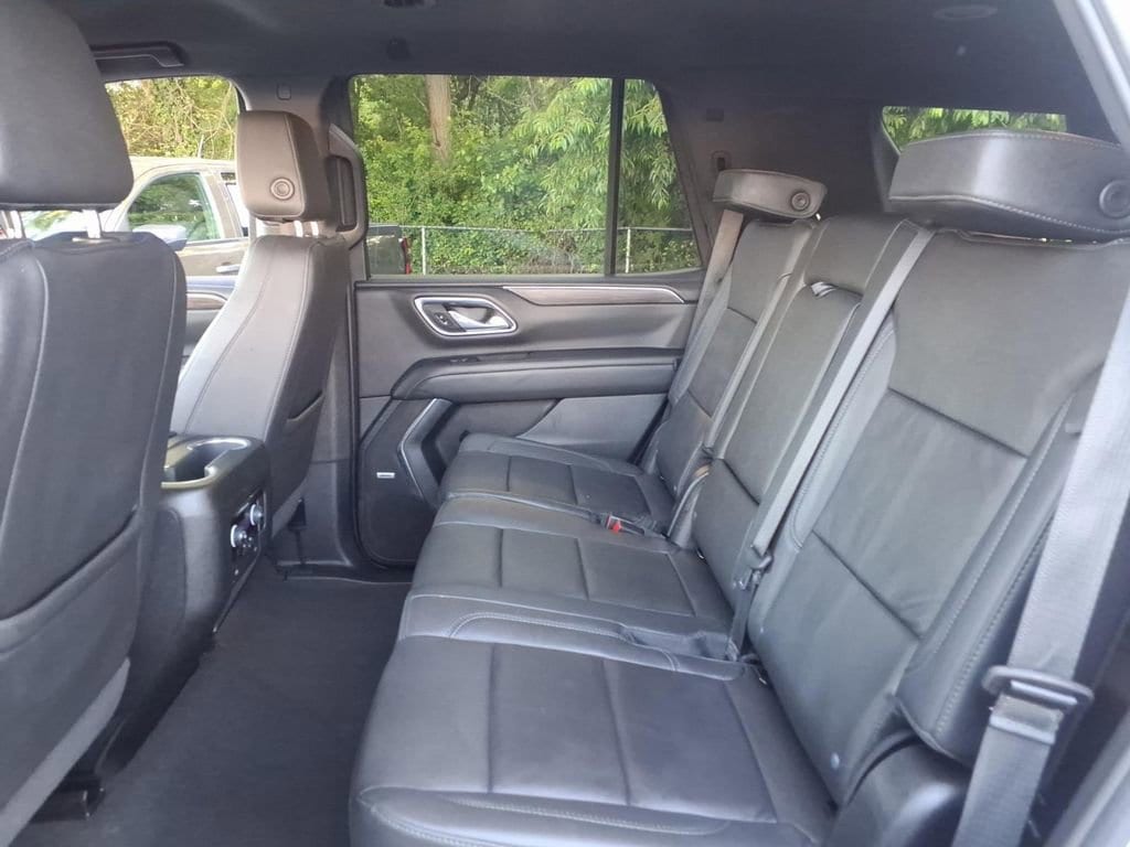 2024 Chevrolet Tahoe LT - Photo 14