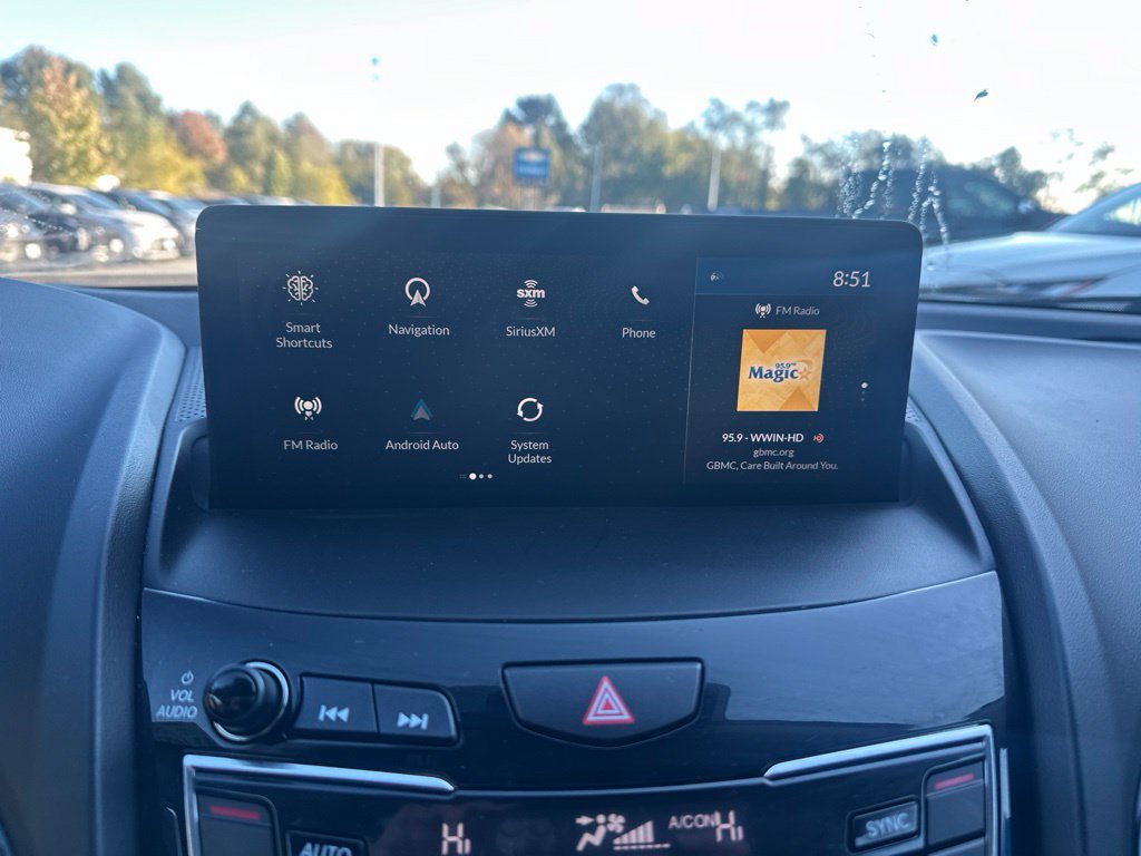 2022 Acura RDX Technology Package - Photo 17