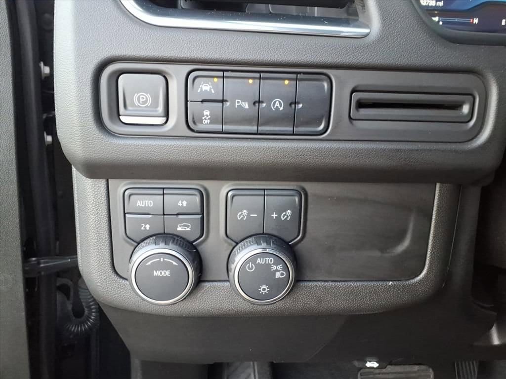 2023 Chevrolet Tahoe RST - Photo 25