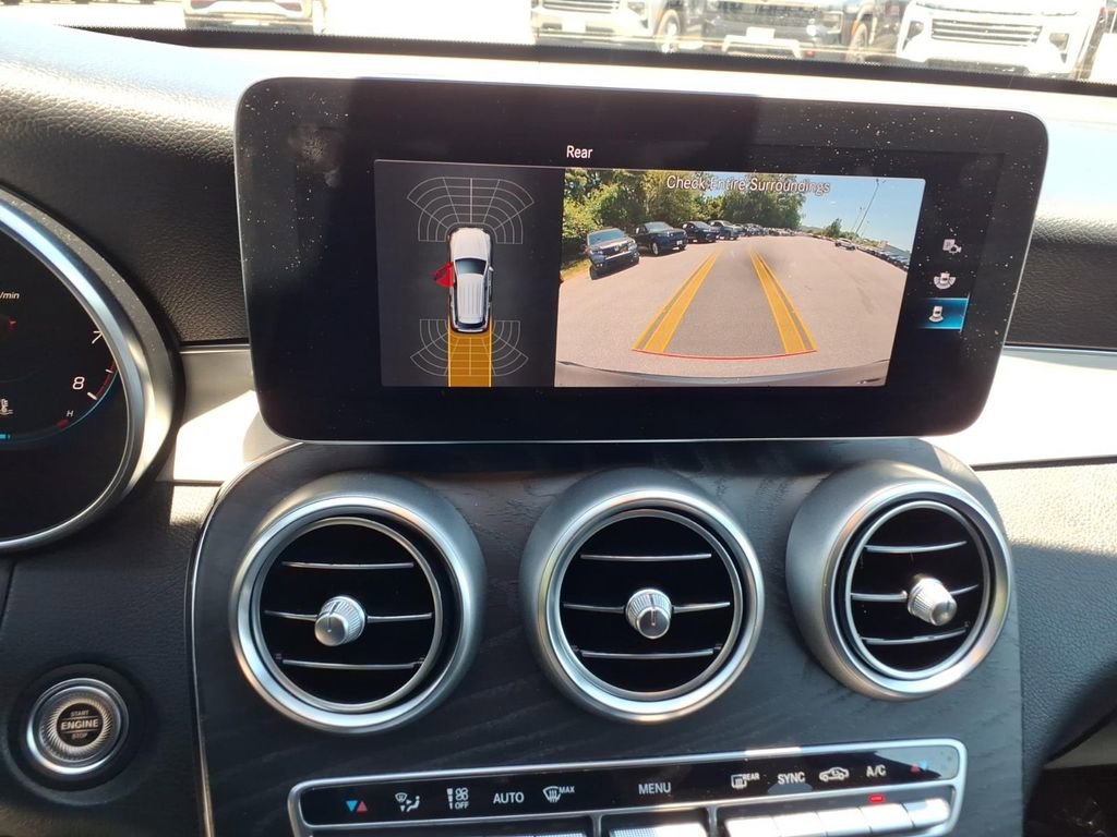 2021 Mercedes-Benz GLC GLC300 - Photo 27