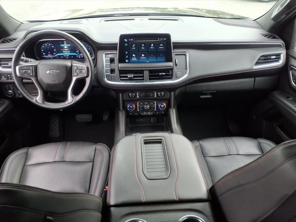 2023 Chevrolet Tahoe RST - Photo 21