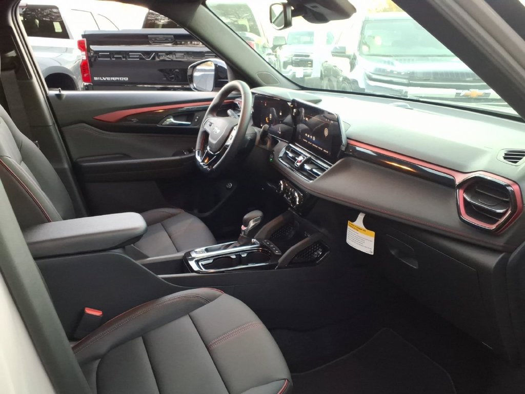 2026 Chevrolet Trailblazer RS - Photo 18