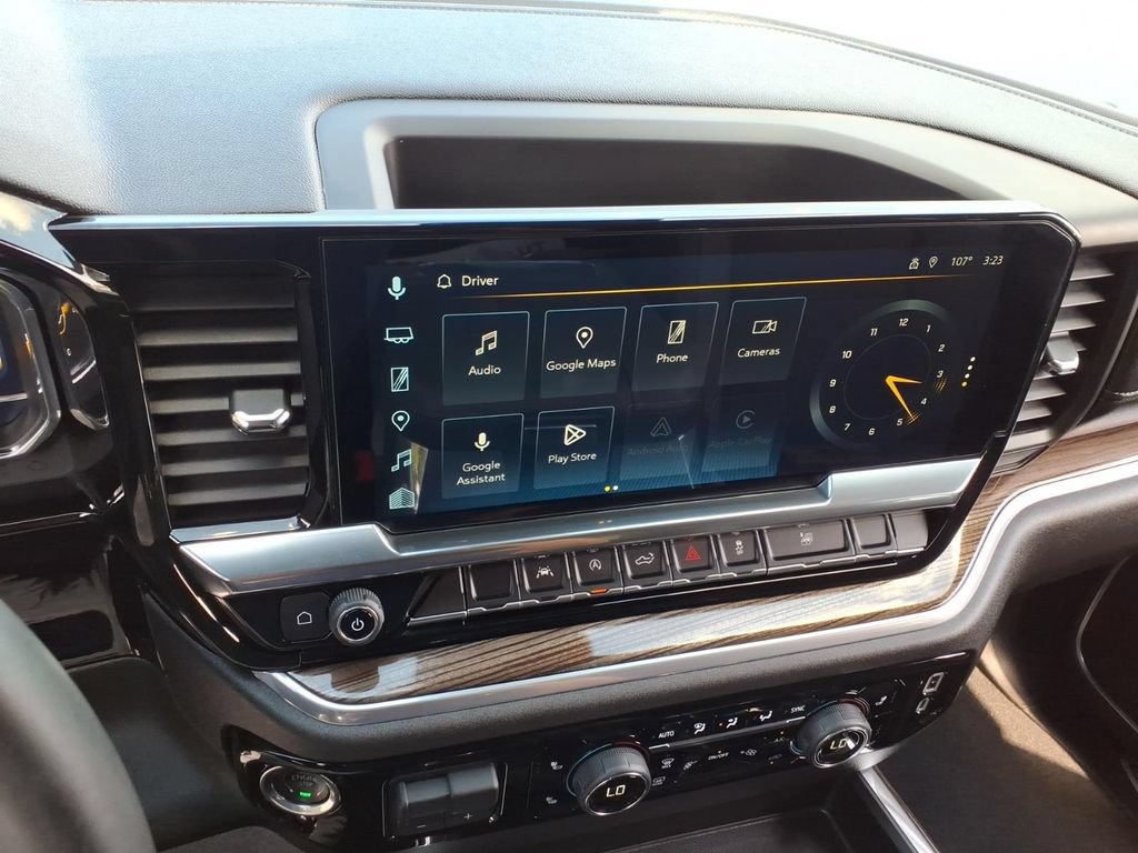 2025 Chevrolet Silverado 1500 RST - Photo 19