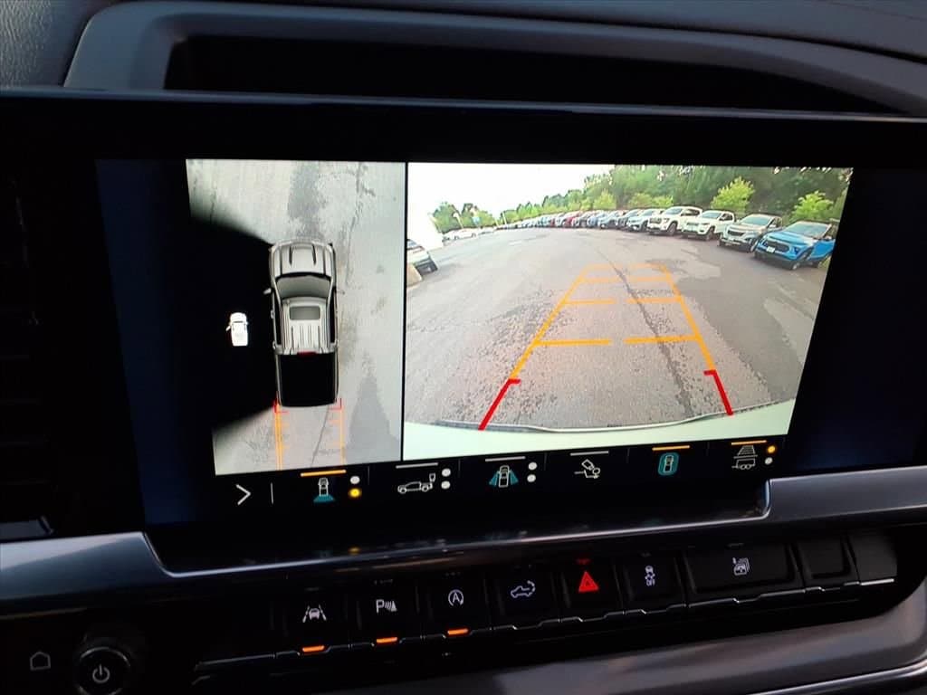 2023 Chevrolet Silverado 1500 High Country - Photo 25