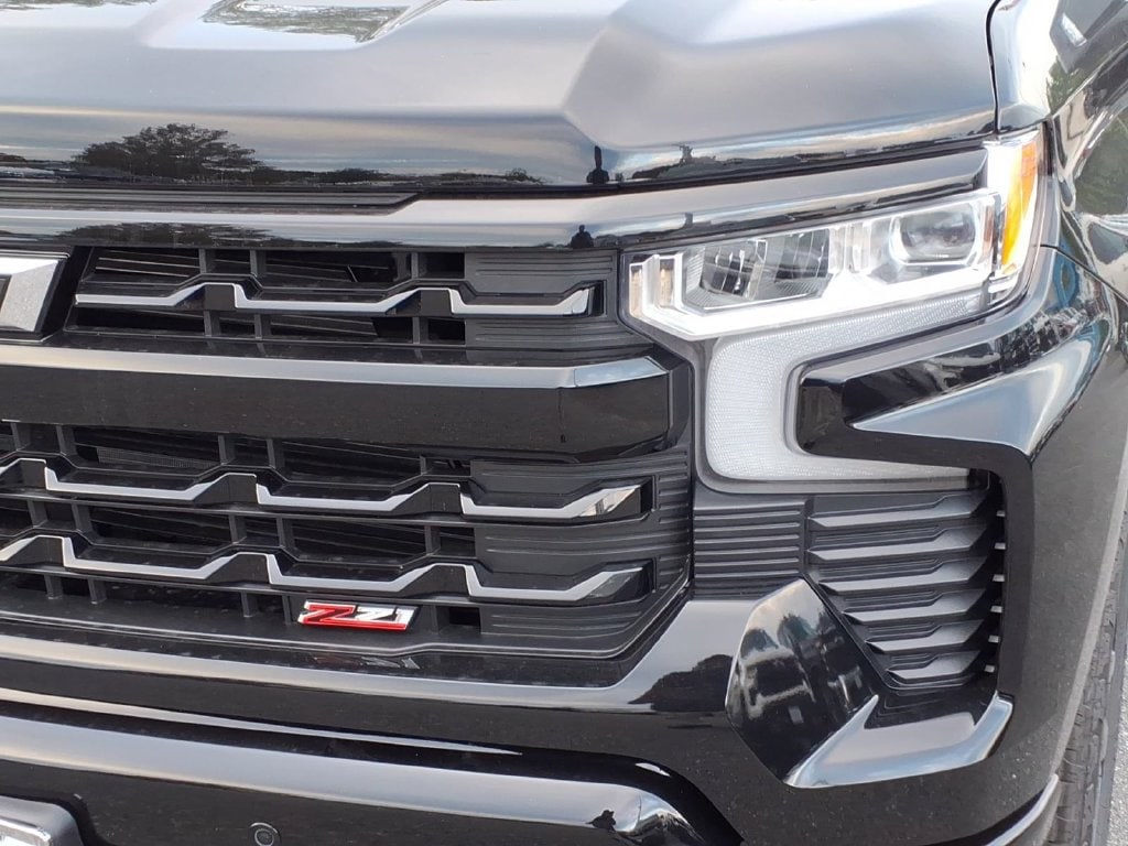 2026 Chevrolet Silverado 1500 LT Trail Boss - Photo 8