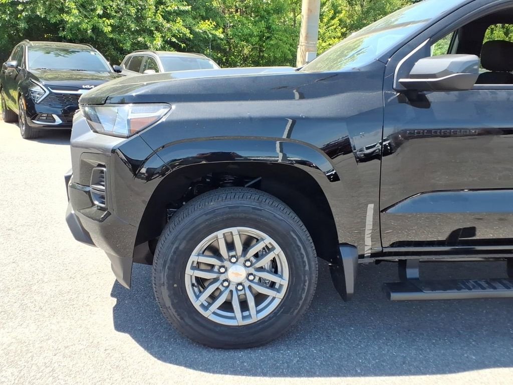 2026 Chevrolet Colorado LT - Photo 7
