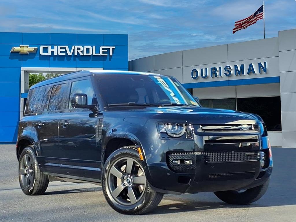 Used 2023 Land Rover Defender X-Dynamic SE