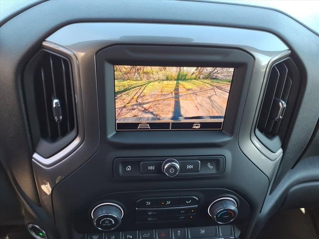 2026 Chevrolet Silverado 2500 HD Custom - Photo 21