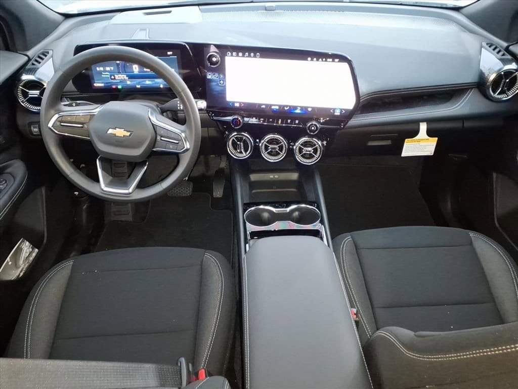 2026 Chevrolet Blazer EV LT - Photo 21