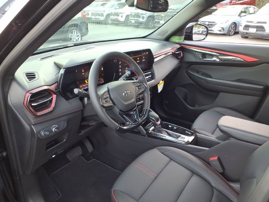 2026 Chevrolet Trailblazer RS - Photo 12