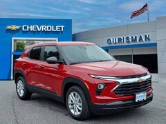 2026 Chevrolet Trailblazer LS SUV