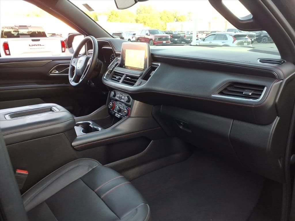 2023 Chevrolet Tahoe RST - Photo 17