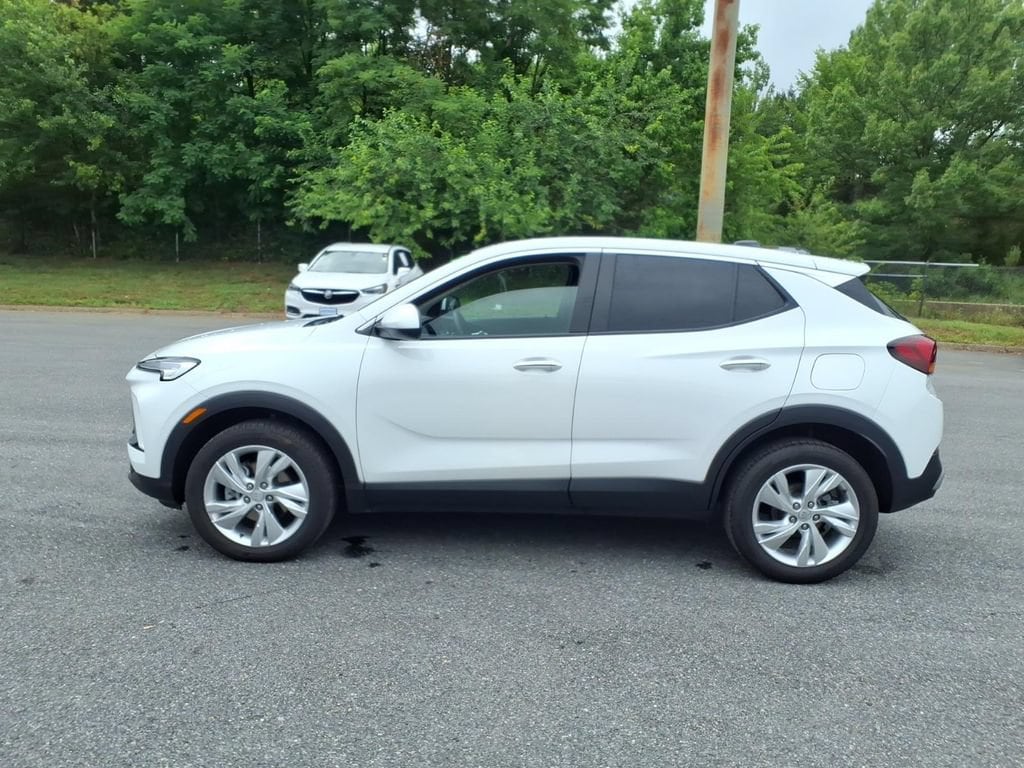 2025 Buick Encore GX Preferred - Photo 6