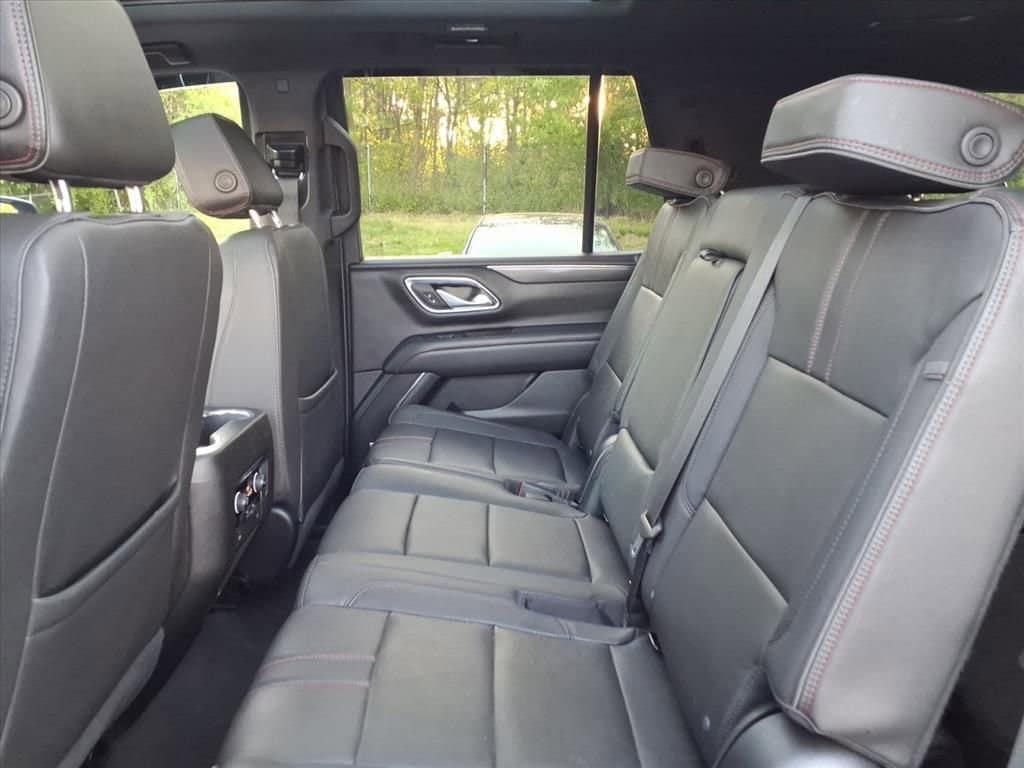 2023 Chevrolet Tahoe RST - Photo 14