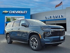 2026 Chevrolet Suburban LS SUV