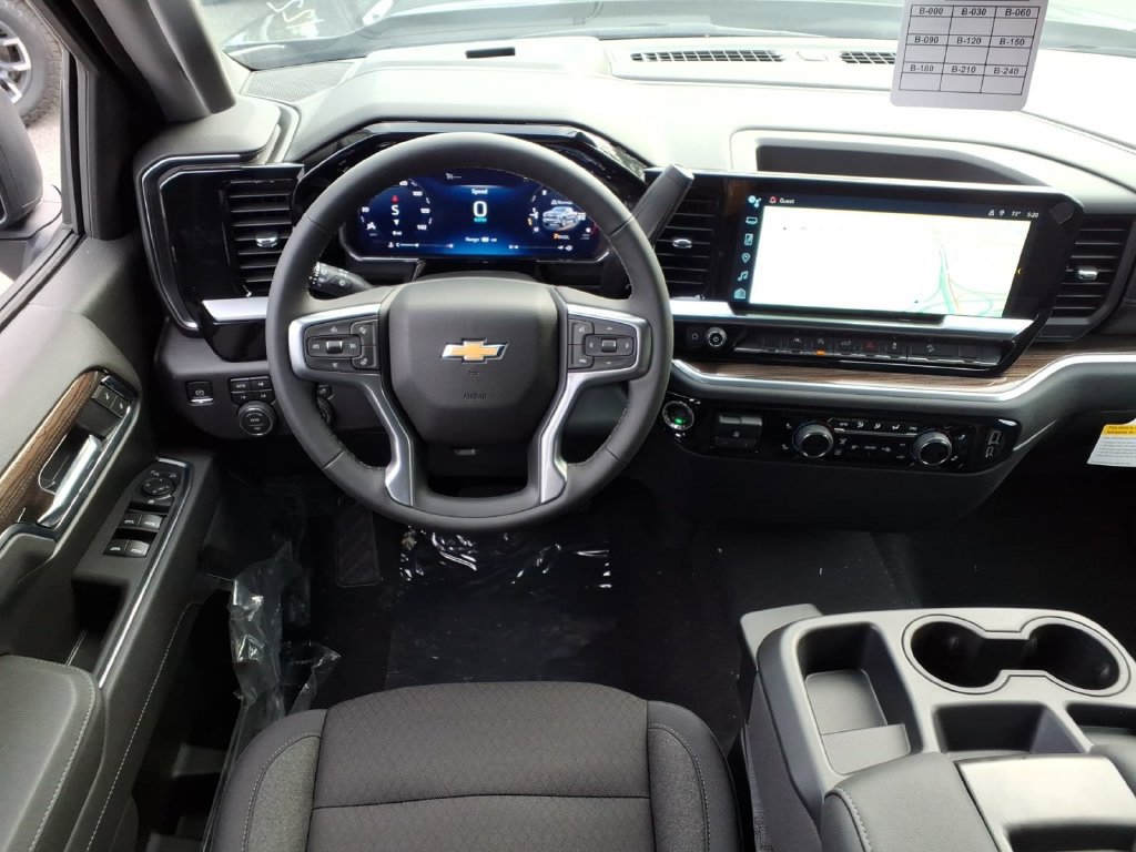 2026 Chevrolet Silverado 1500 LT - Photo 19