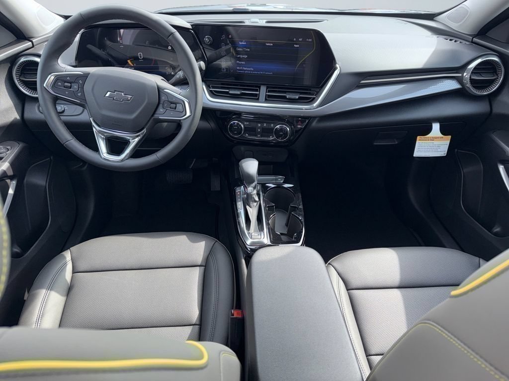 2026 Chevrolet Trax Activ - Photo 10