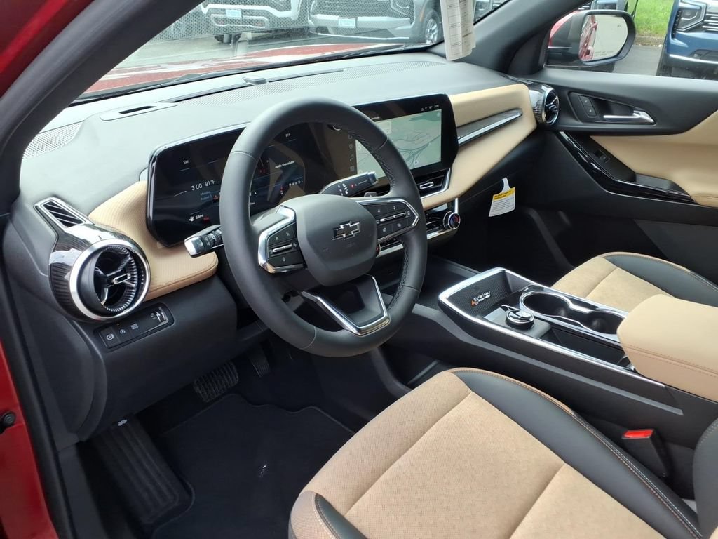 2027 Chevrolet Equinox ACTIV - Photo 12