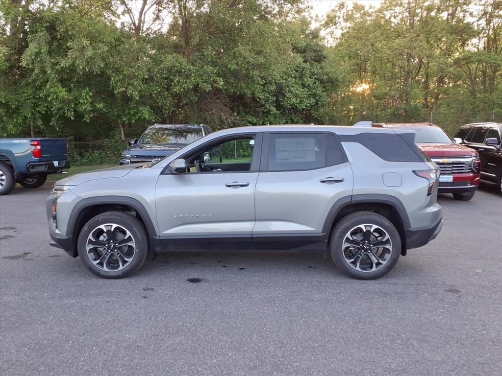 2026 Chevrolet Equinox LT - Photo 6