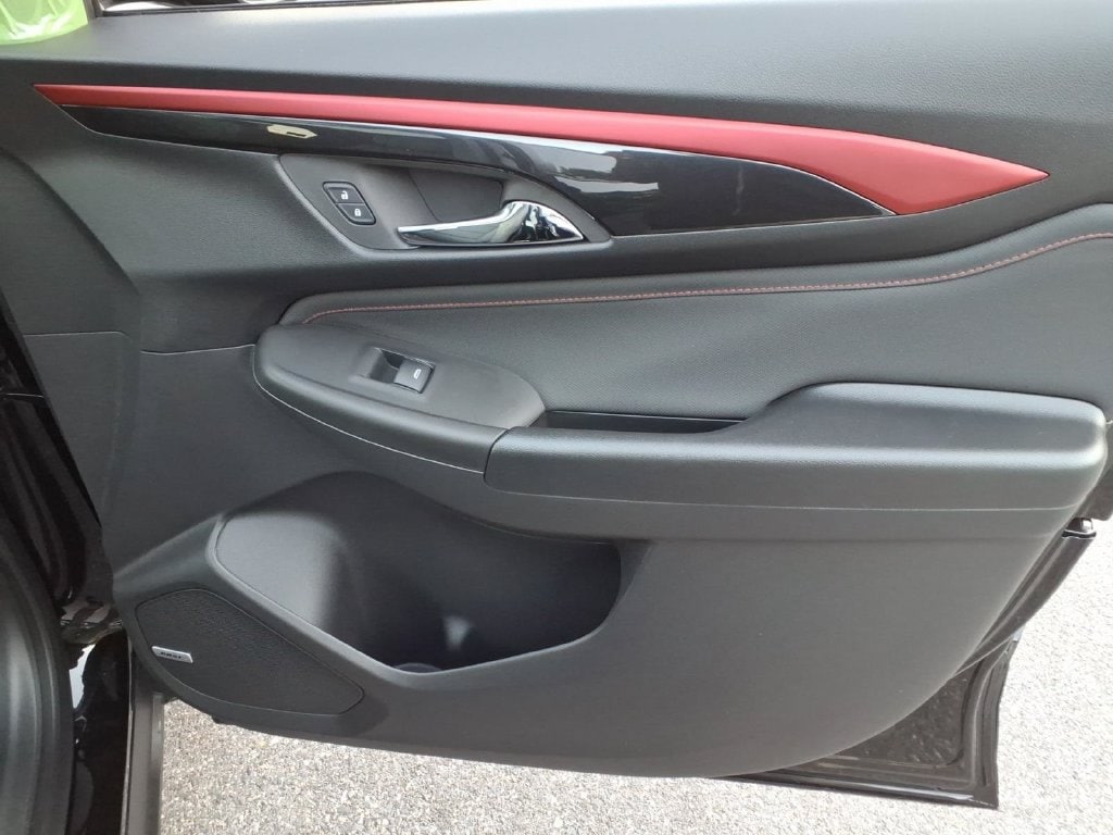 2026 Chevrolet Trailblazer RS - Photo 19