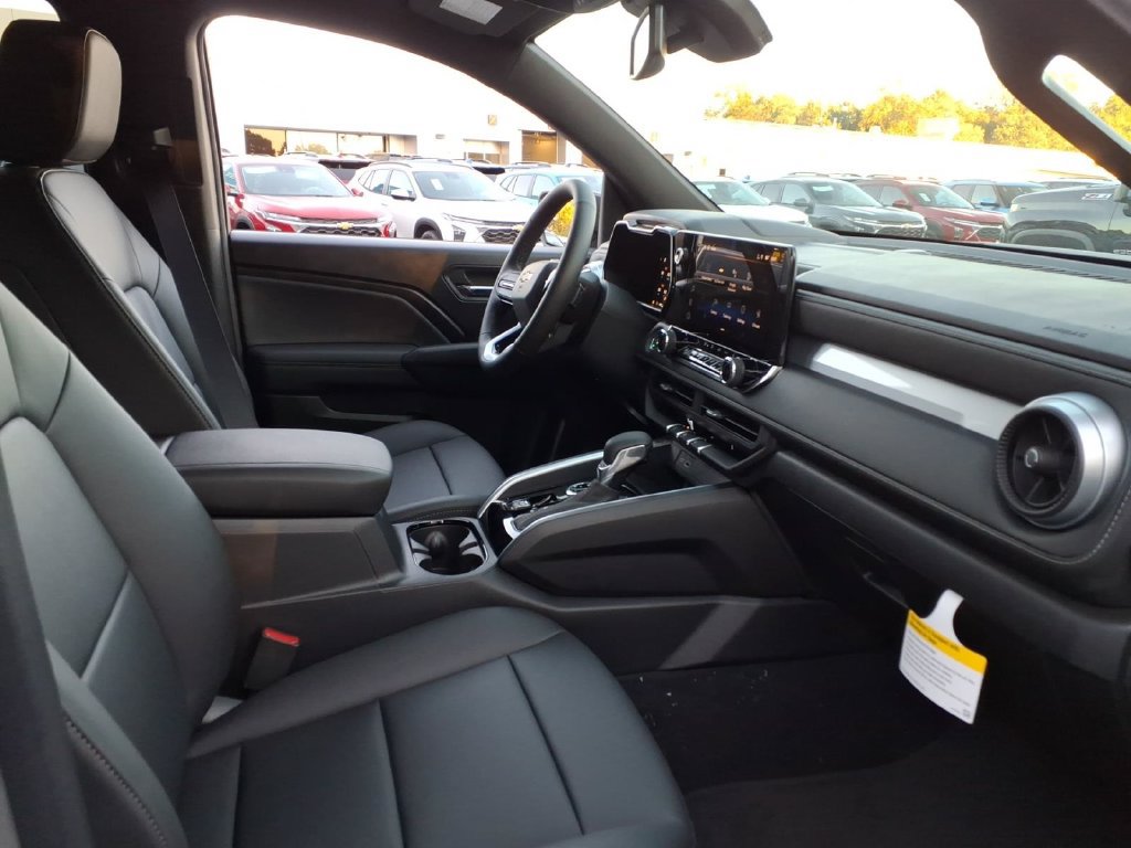 2026 Chevrolet Colorado Z71 - Photo 21