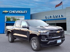 2026 Chevrolet Colorado LT Truck