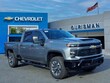  Chevrolet Silverado 2500 HD
